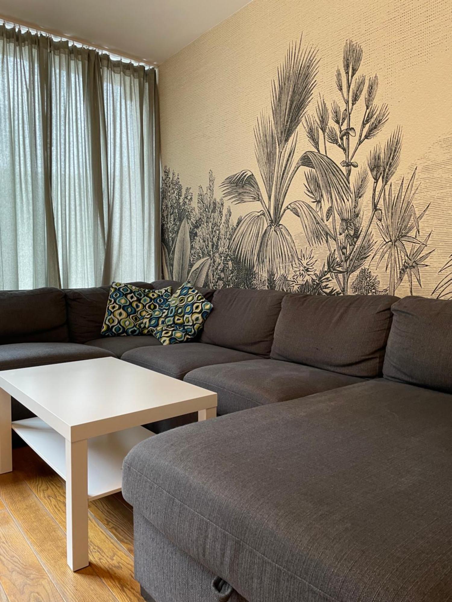 Family Apartment On Saska Kepa Warschau Buitenkant foto